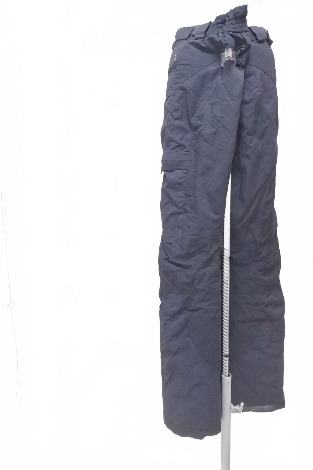 Pánské zimní kalhoty Genesis, barva modrá, velikost L