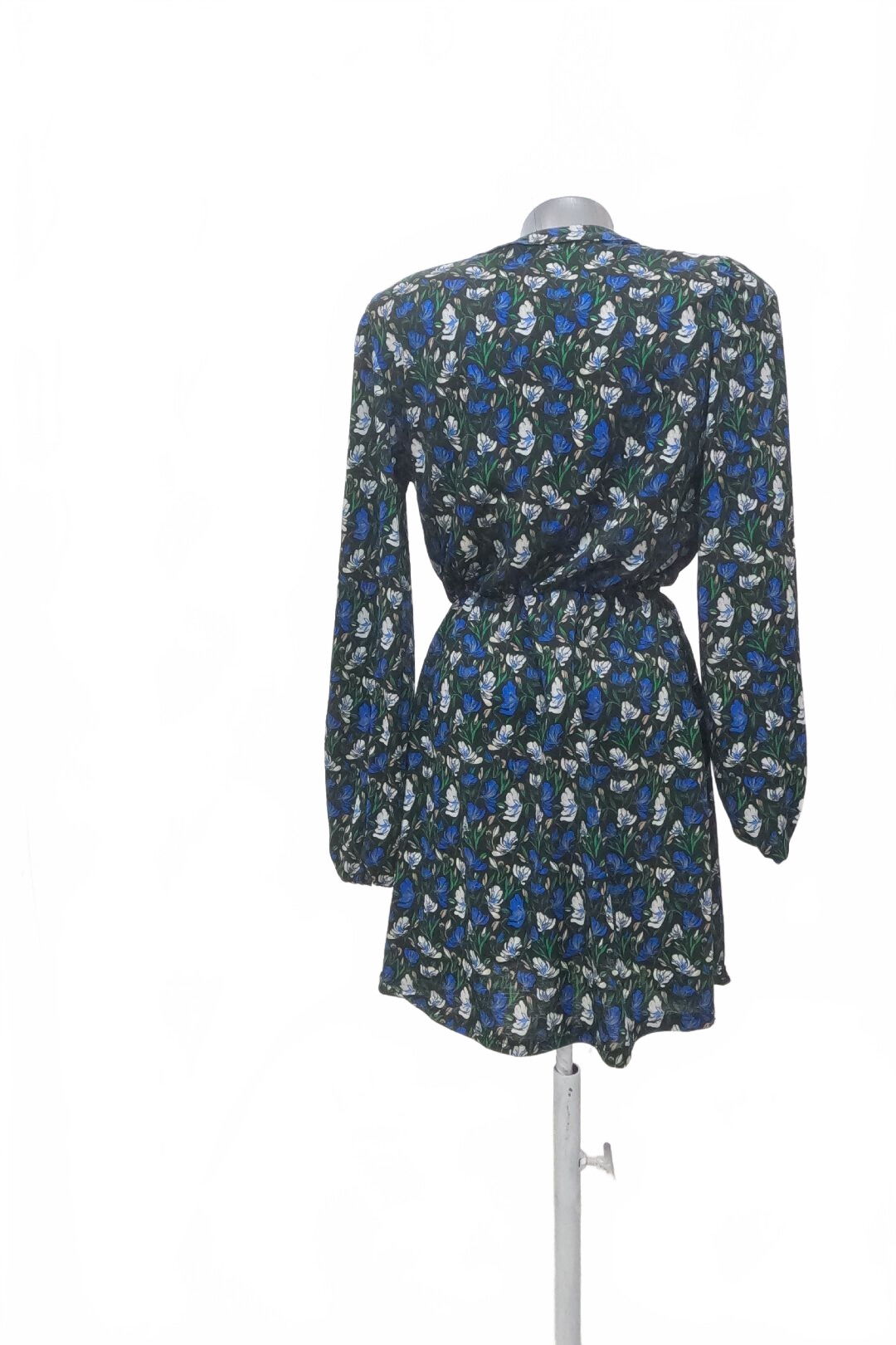 Dámske šaty Reserved, farba kvetovaná, veľkosť XS