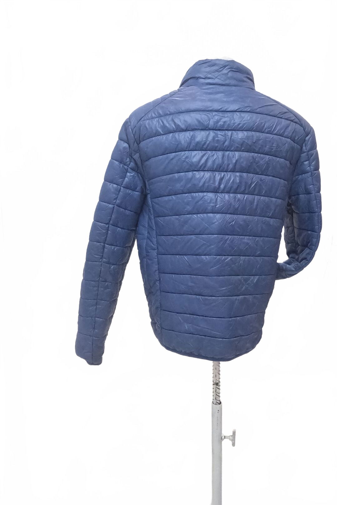 Pánská bunda Genesis, barva modrá, velikost XL