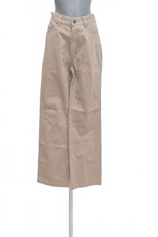 Pánské kalhoty Genesis, barva hnědá, velikost 48