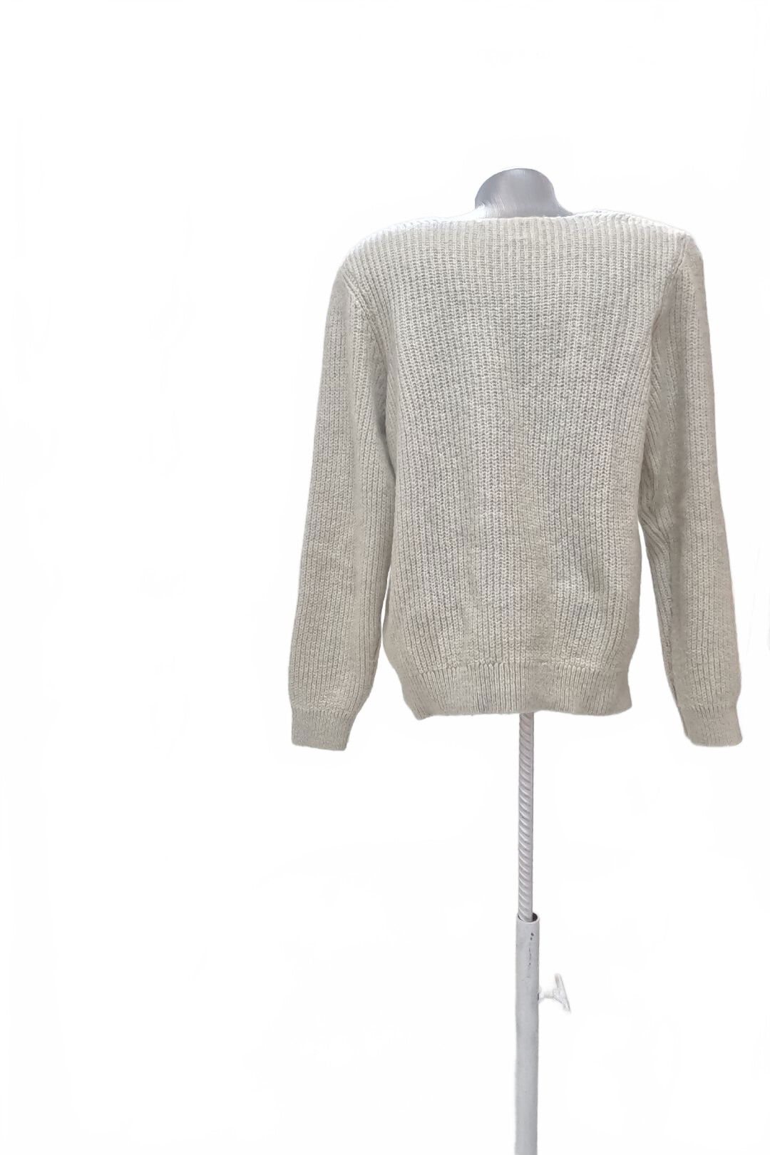 Dámsky sveter Only, farba béžová, veľkosť S