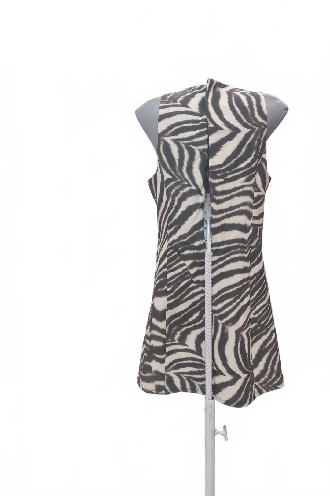 Dámske šaty Primark, farba zvieracie vzory, veľkosť 42