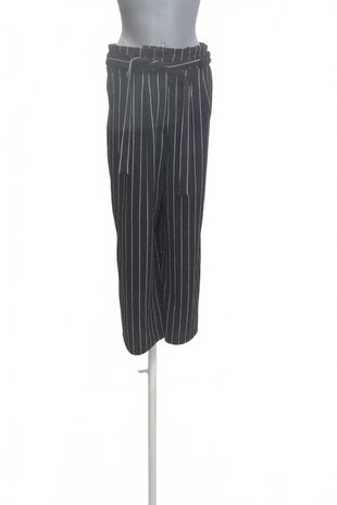 Dámske nohavice Jdy / Jacqueline De Yong, farba pruhovaná, veľkosť M