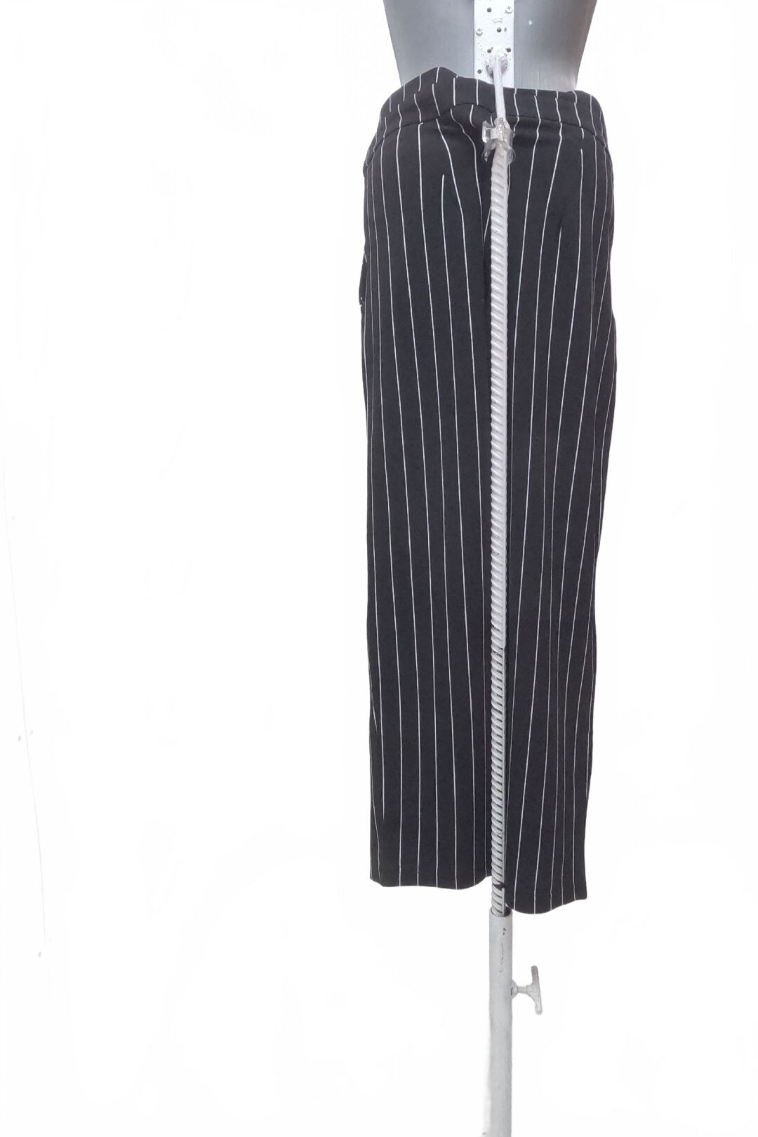 Dámske nohavice Jdy / Jacqueline De Yong, farba pruhovaná, veľkosť M