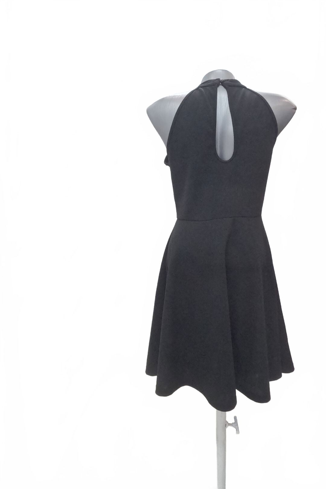 Dámske šaty Shein, farba čierna, veľkosť 38