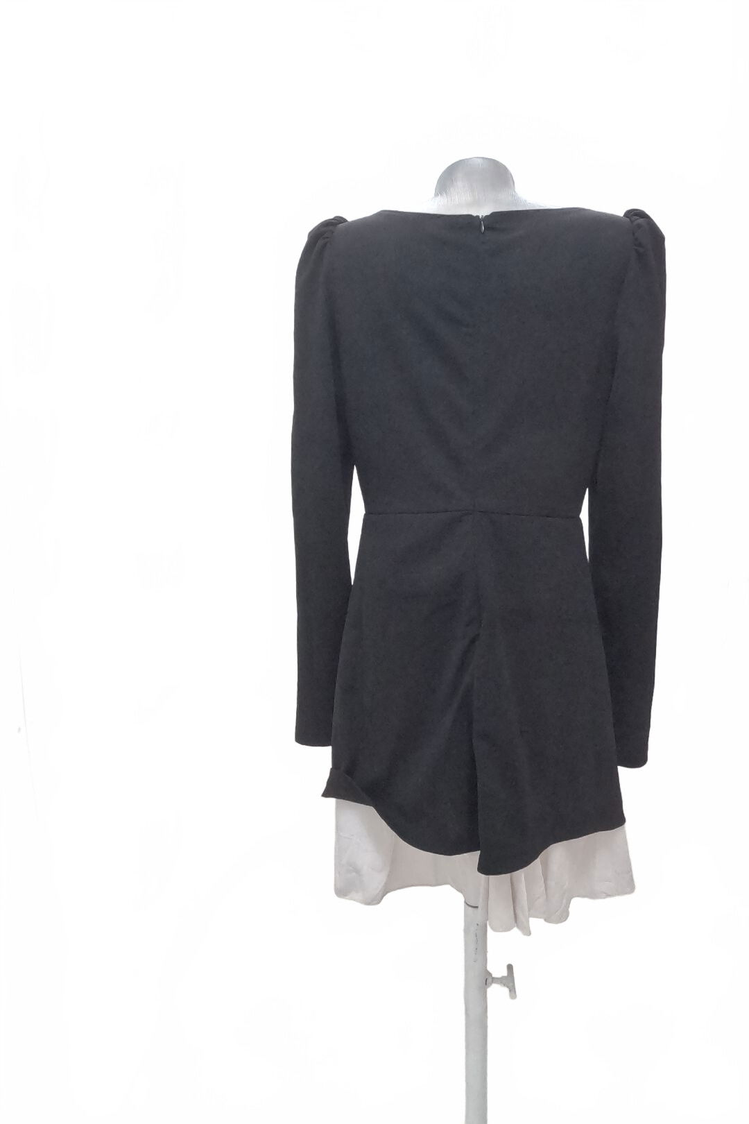 Dámske šaty Shein, farba čierna, veľkosť 40