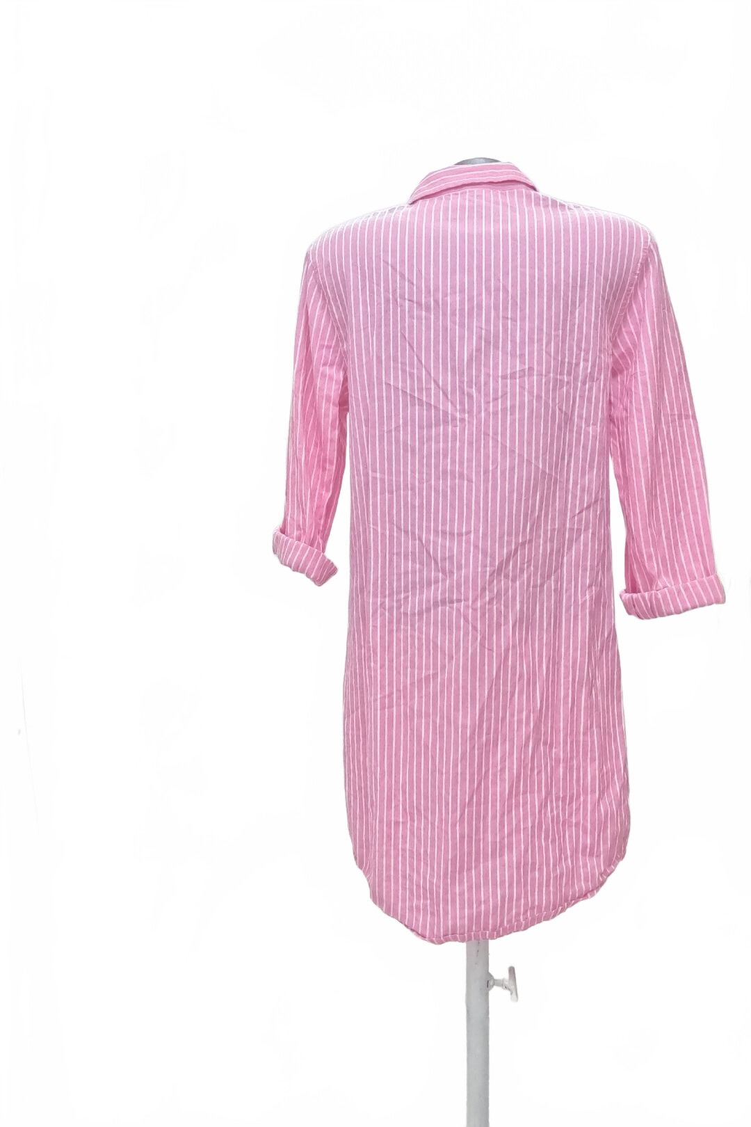 Dámske pyžamo F&F, farba pruhovaná, veľkosť S