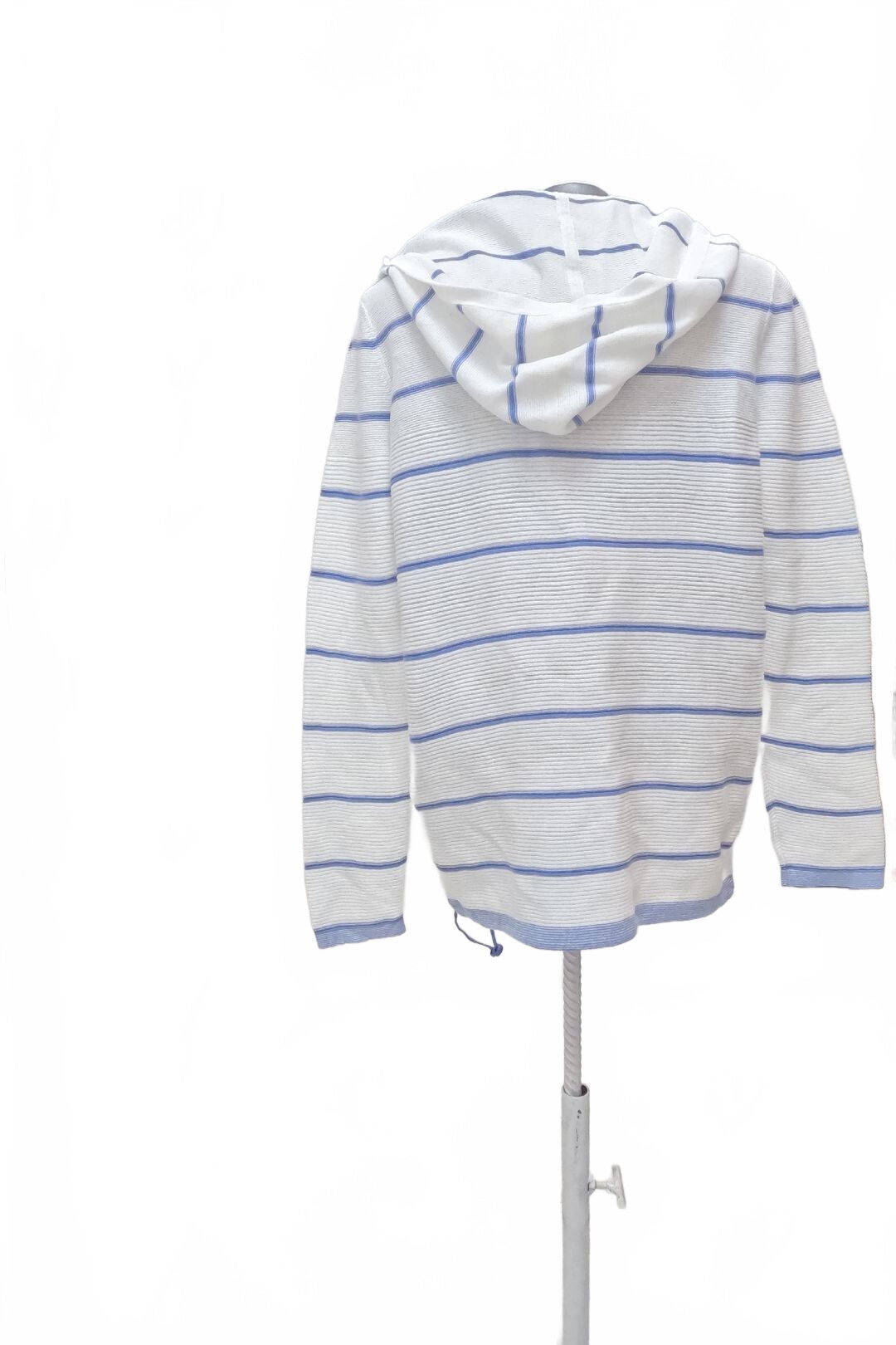 Dámsky sveter Cecil, farba pruhovaná, veľkosť M