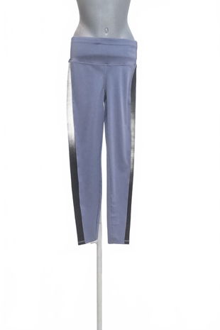 Dámske nohavice Crivit, farba modrá, veľkosť S