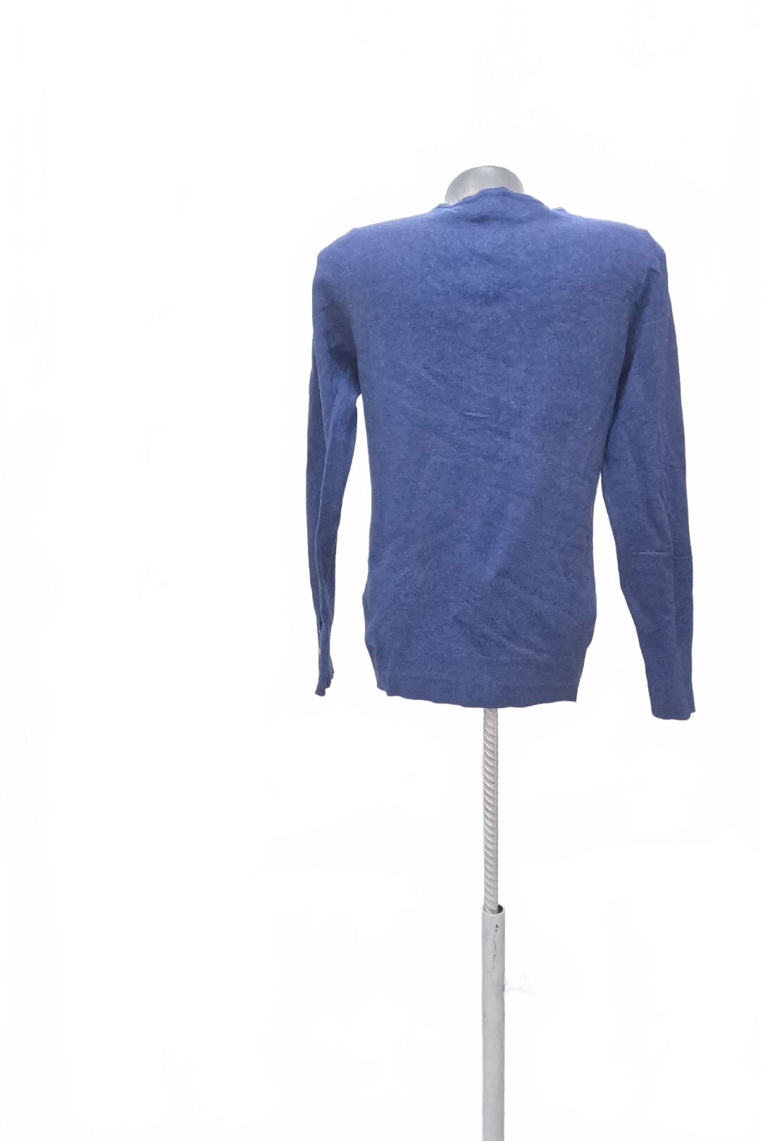 Dámsky sveter C&A, farba modrá, veľkosť S