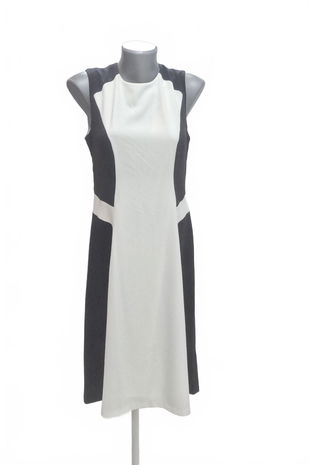 Dámske šaty Marks & Spencer, farba viacfarebná, veľkosť 40