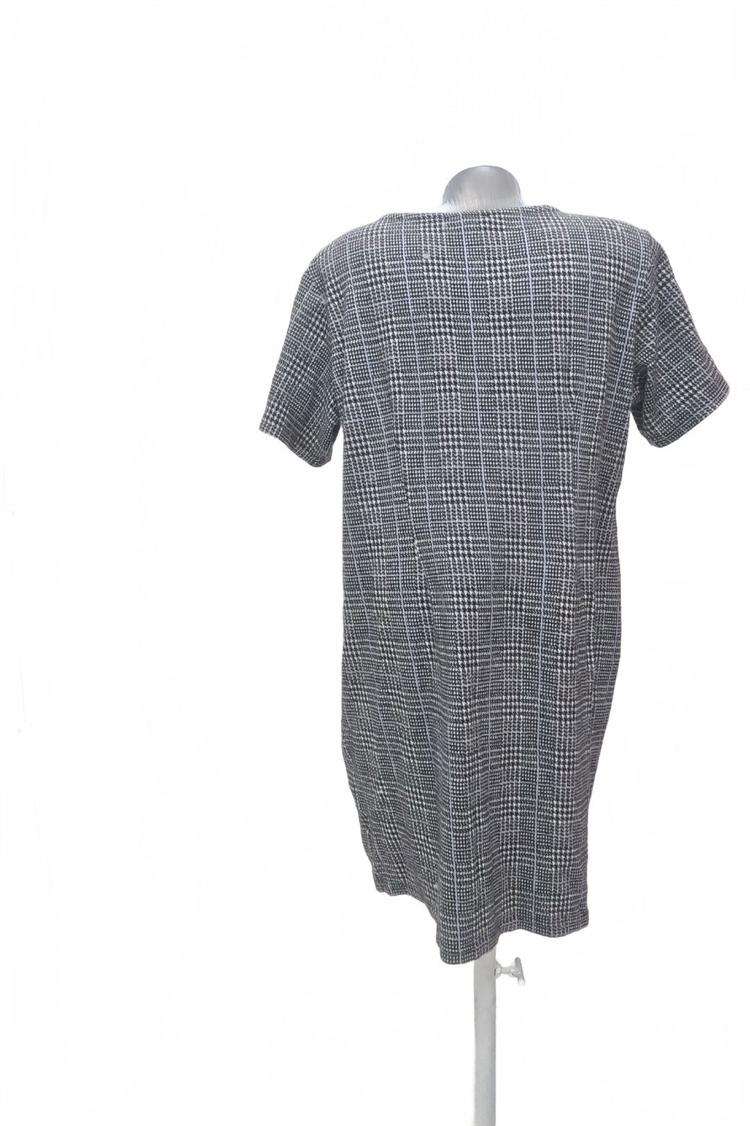 Dámske šaty Esmara, farba vzorovaná, veľkosť L