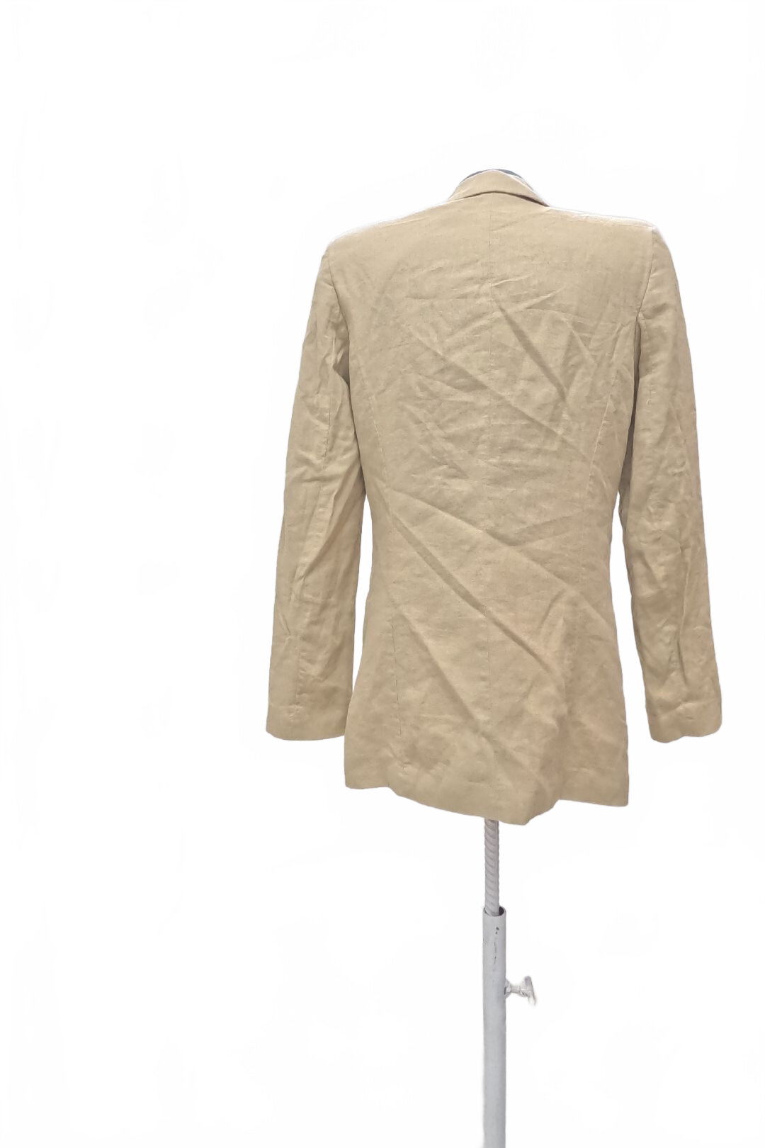 Dámske sako Ever.me, farba béžová, veľkosť 36