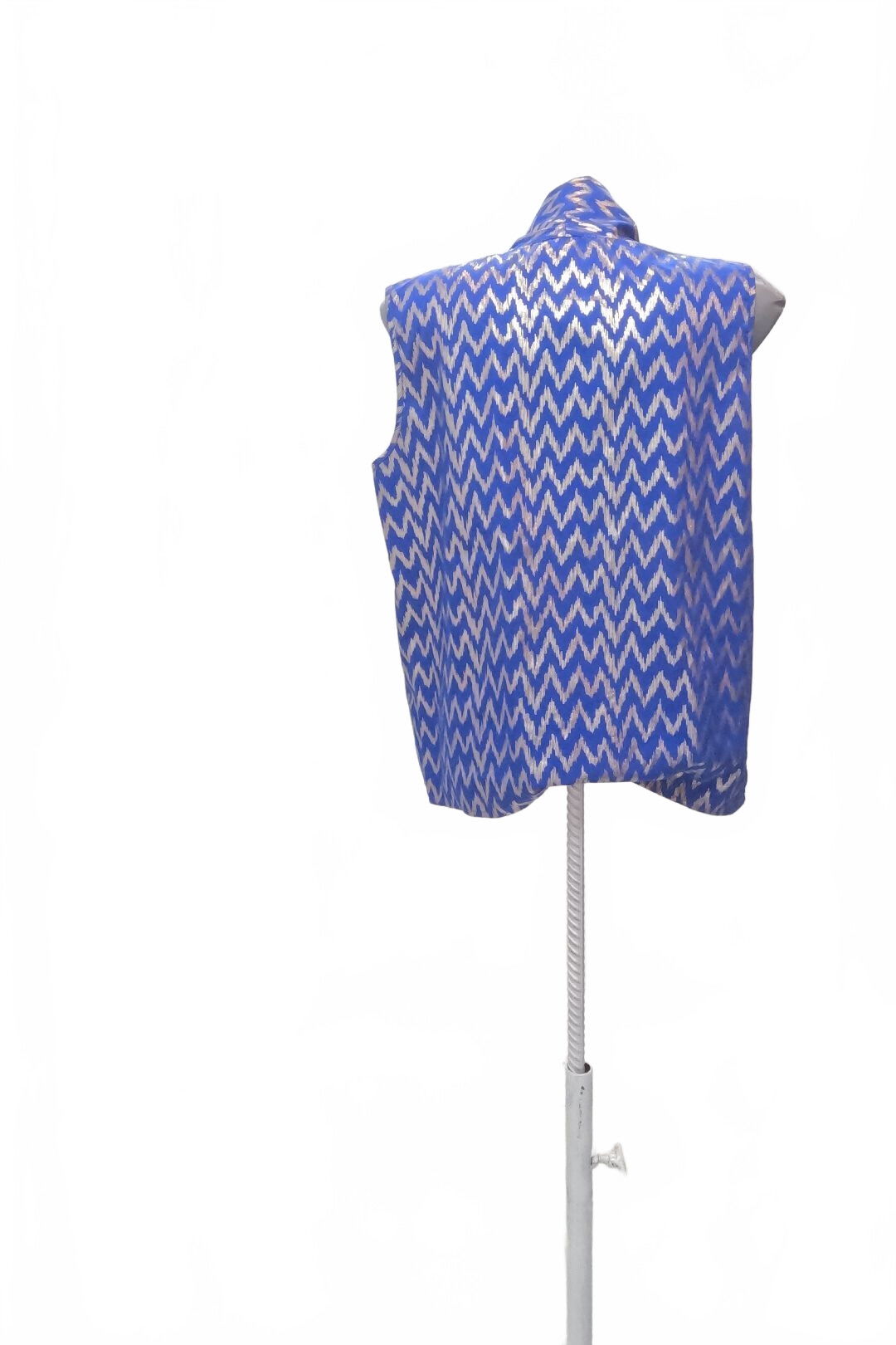 Dámska blúzka Shein, farba vzorovaná, veľkosť 40