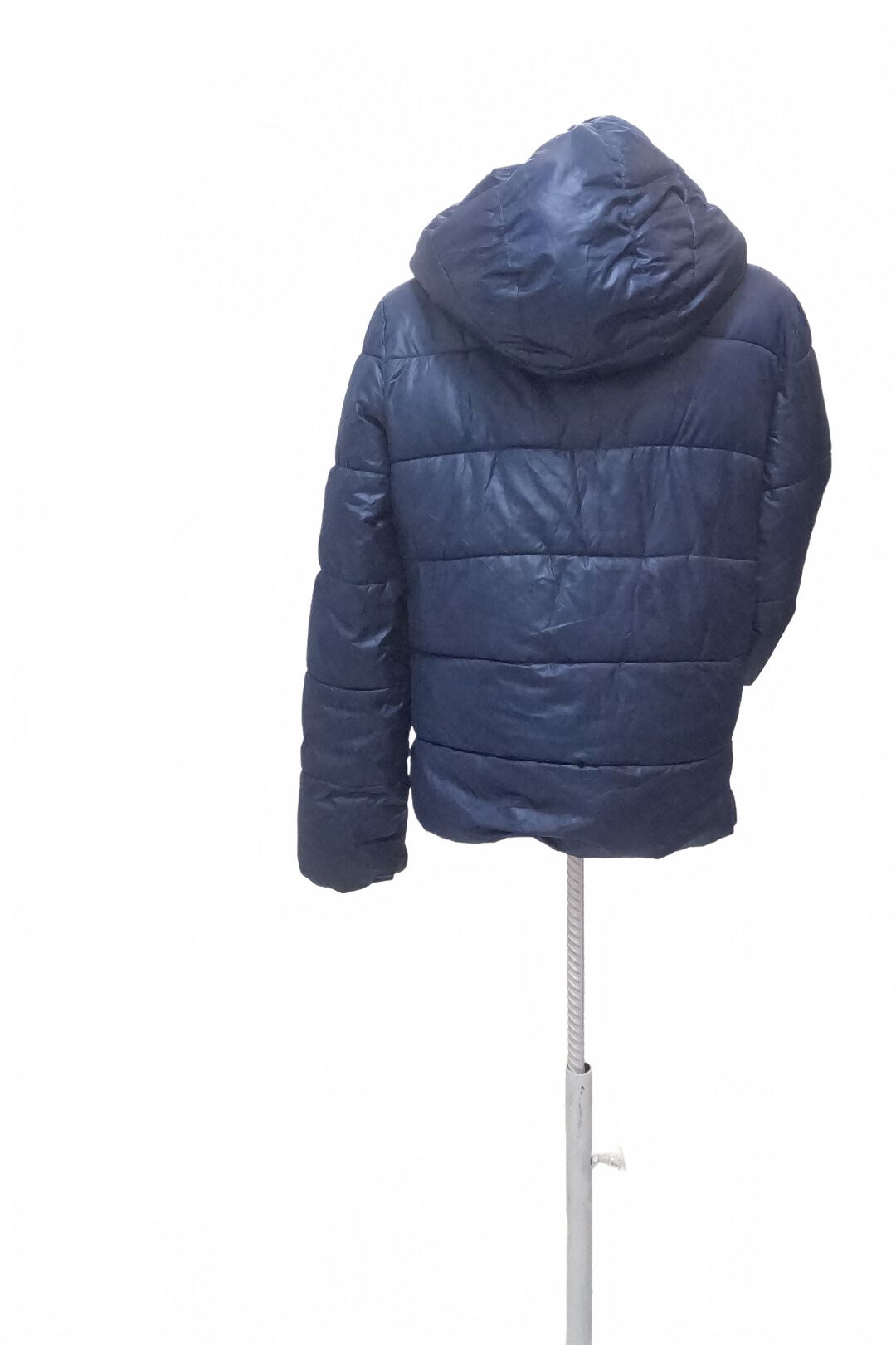 Dámska zimná bunda Pimkie, farba modrá, veľkosť M