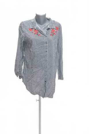 Dámska blúzka Camaieu, farba vzorovaná, veľkosť M