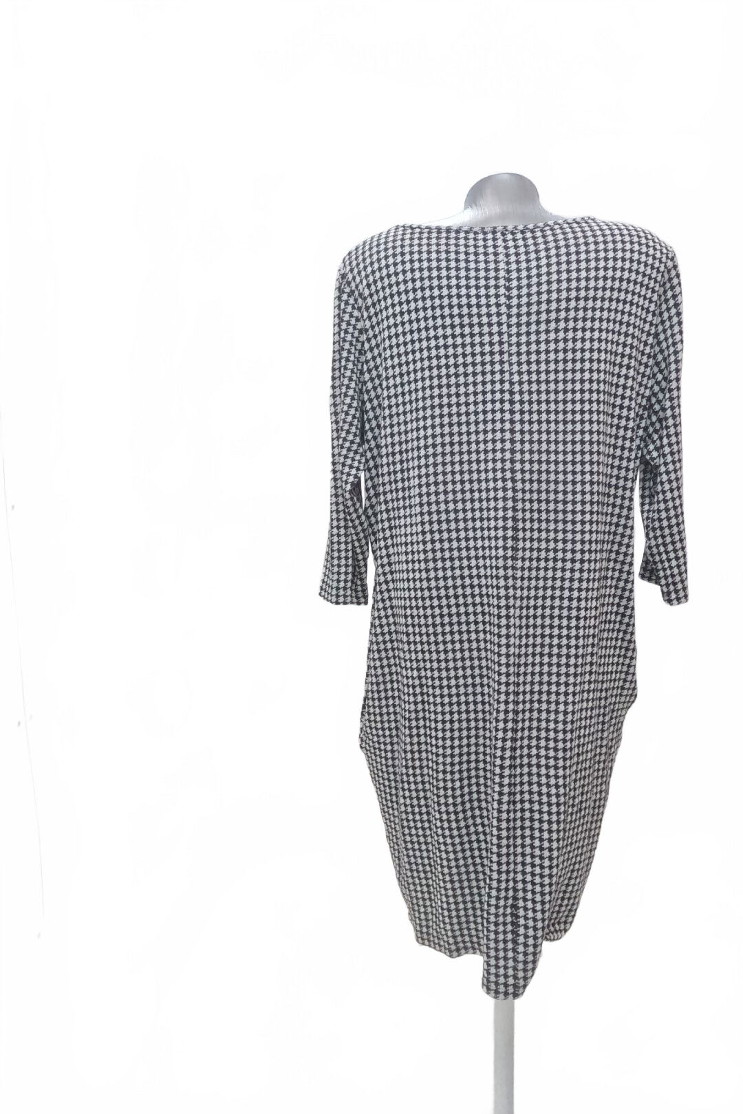 Dámske šaty Bodyflirt, farba vzorovaná, veľkosť 44