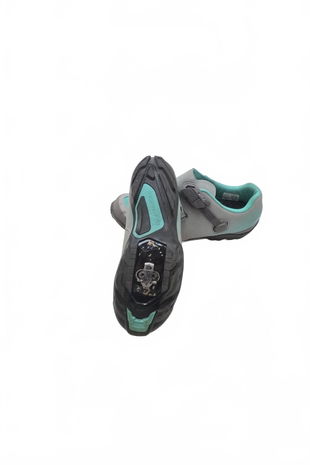 Dámské boty Shimano, barva vícebarevná, velikost 39