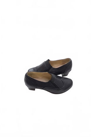 Dámské boty Genesis, barva černá, velikost 38