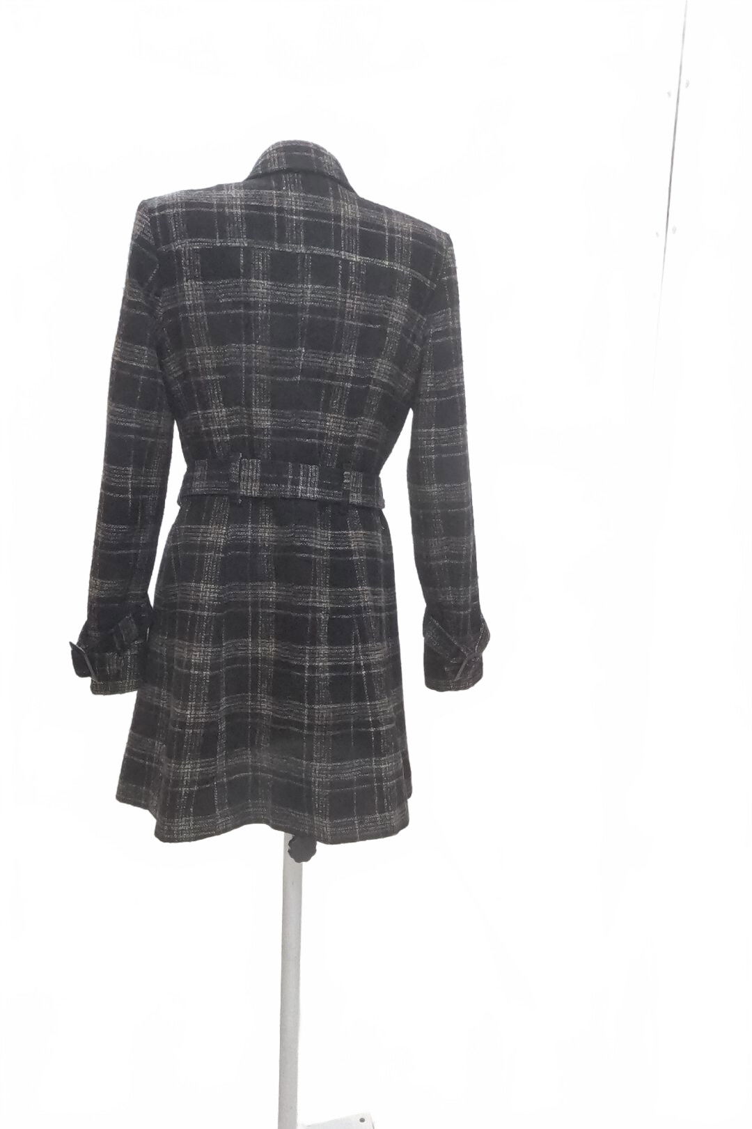 Dámsky kabát Orsay, farba vzorovaná, veľkosť S