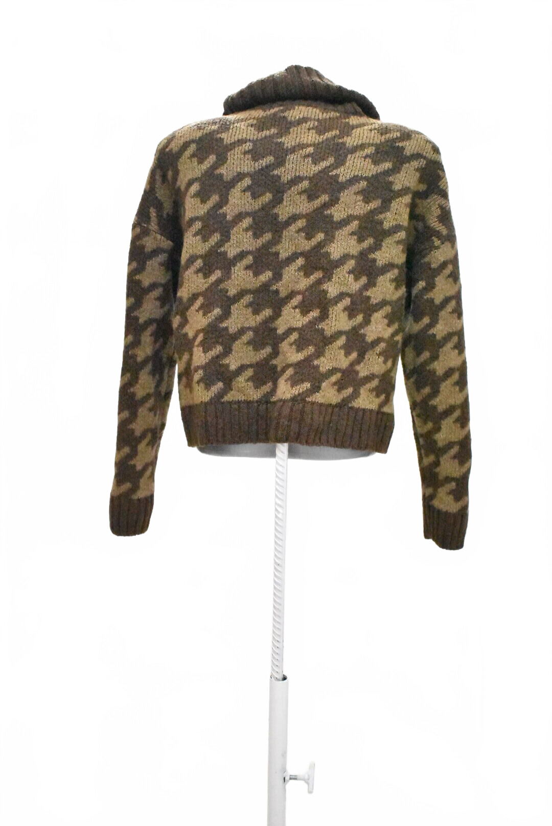 Dámsky sveter Only, farba vzorovaná, veľkosť XS