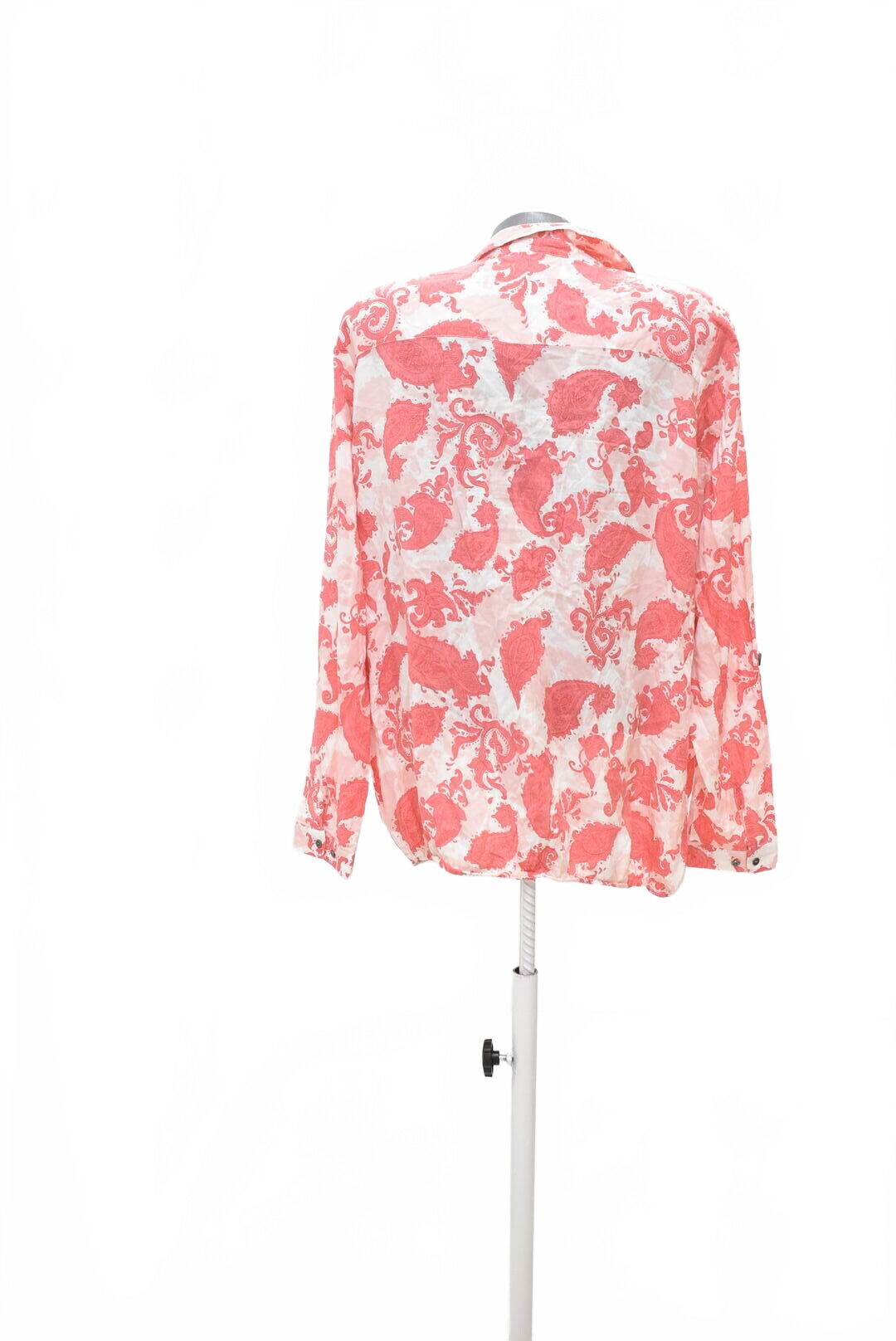 Dámska blúzka John Baner, farba vzorovaná, veľkosť 44