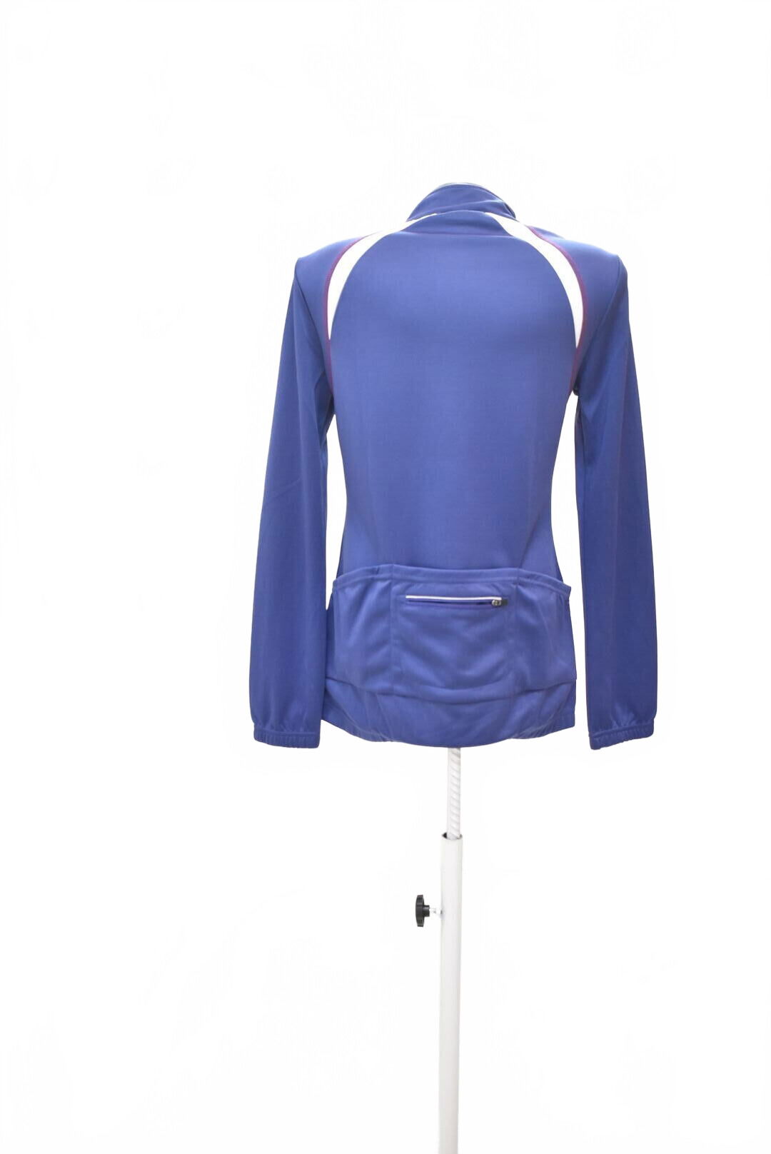 Dámska mikina Crivit bez potlače, farba viacfarebná, veľkosť S