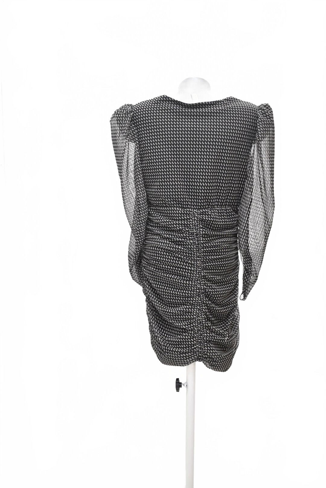 Dámske šaty Bodyflirt, farba vzorovaná, veľkosť 40