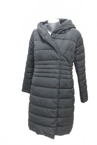 Dámska zimná bunda Reserved, farba čierna, veľkosť 36