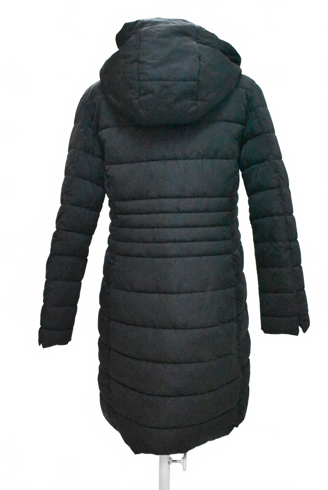 Dámska zimná bunda Reserved, farba čierna, veľkosť 36