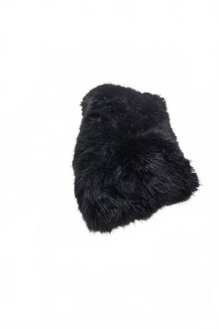 Dámská šála Genesis, barva černá