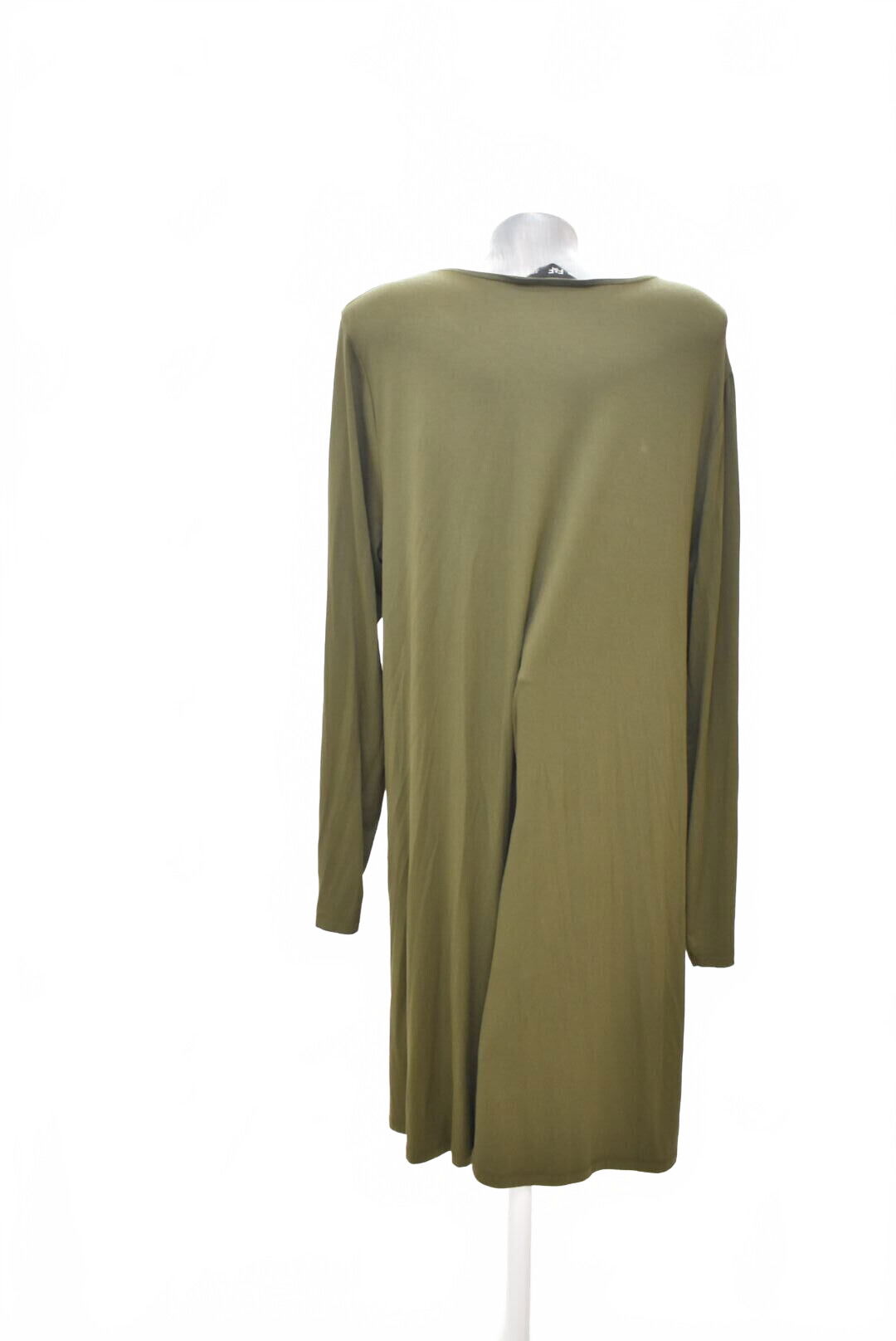 Dámske šaty F&F, farba zelená, veľkosť 40