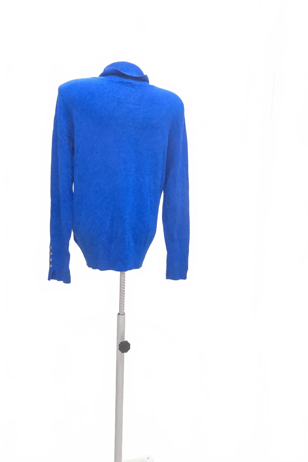 Dámsky sveter Ever.me, farba modrá, veľkosť S