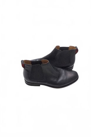 Pánské boty Genesis, barva černá, velikost 41