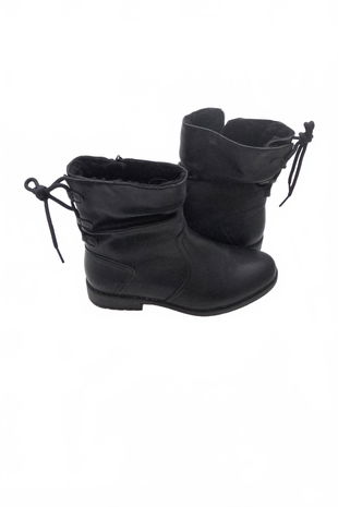 Dámské zimní boty Genesis, barva černá, velikost 41