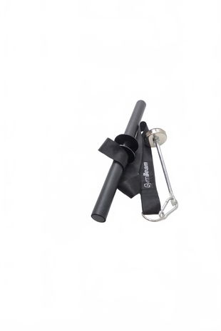 Sportovní vybavení dámské, barva černá