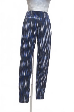 Dámske nohavice Crivit, farba viacfarebná, veľkosť S