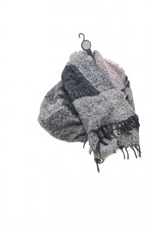 Dámská šála Accessories, barva vzorovaná