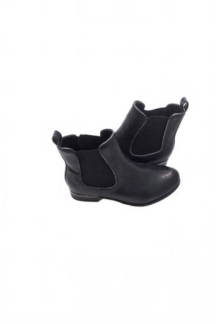 Dámské boty Jenny Fairy, barva černá, velikost 38