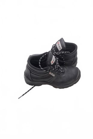 Pánské boty Genesis, barva černá, velikost 41