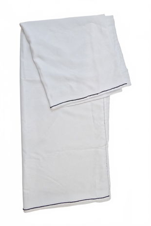 Závěs, barva šedá