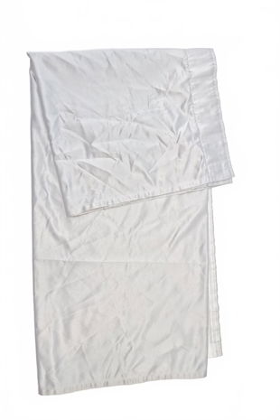 Závěs, barva šedá