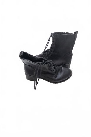 Dámské boty Genesis, barva černá, velikost 40