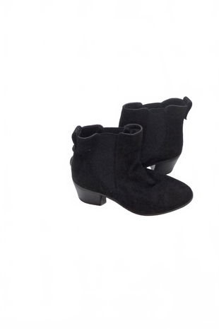 Dámské boty Esmara, barva černá, velikost 41