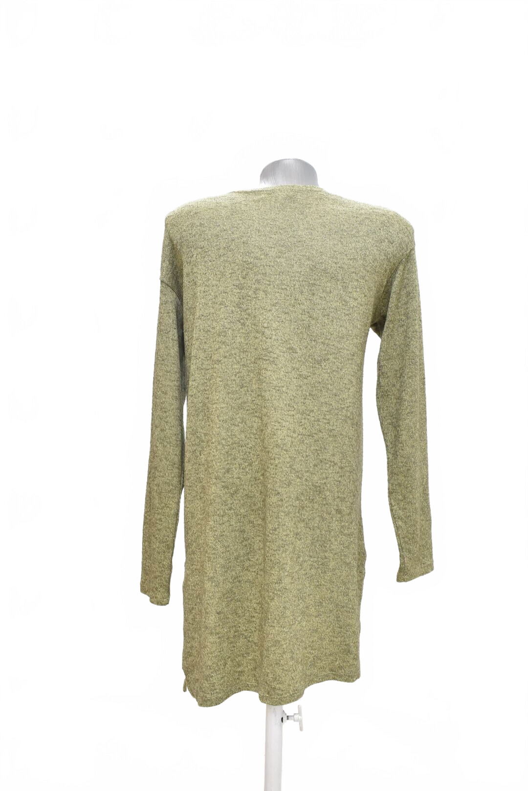 Dívčí Kardigan Genesis, barva zelená, velikost 158