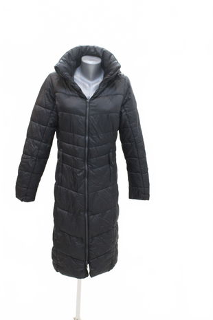 Dámska zimná bunda Tchibo, farba čierna, veľkosť S