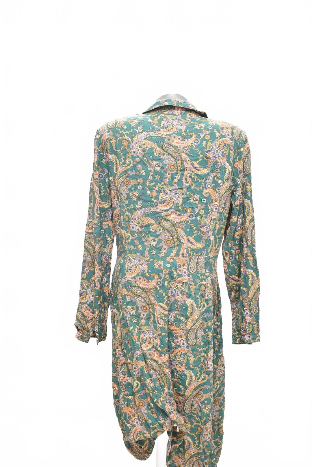 Dámske šaty Reserved, farba vzorovaná, veľkosť M