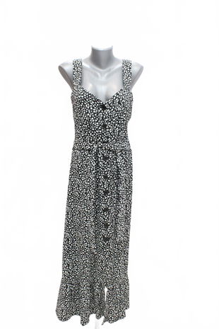 Dámske šaty Reserved, farba vzorovaná, veľkosť L