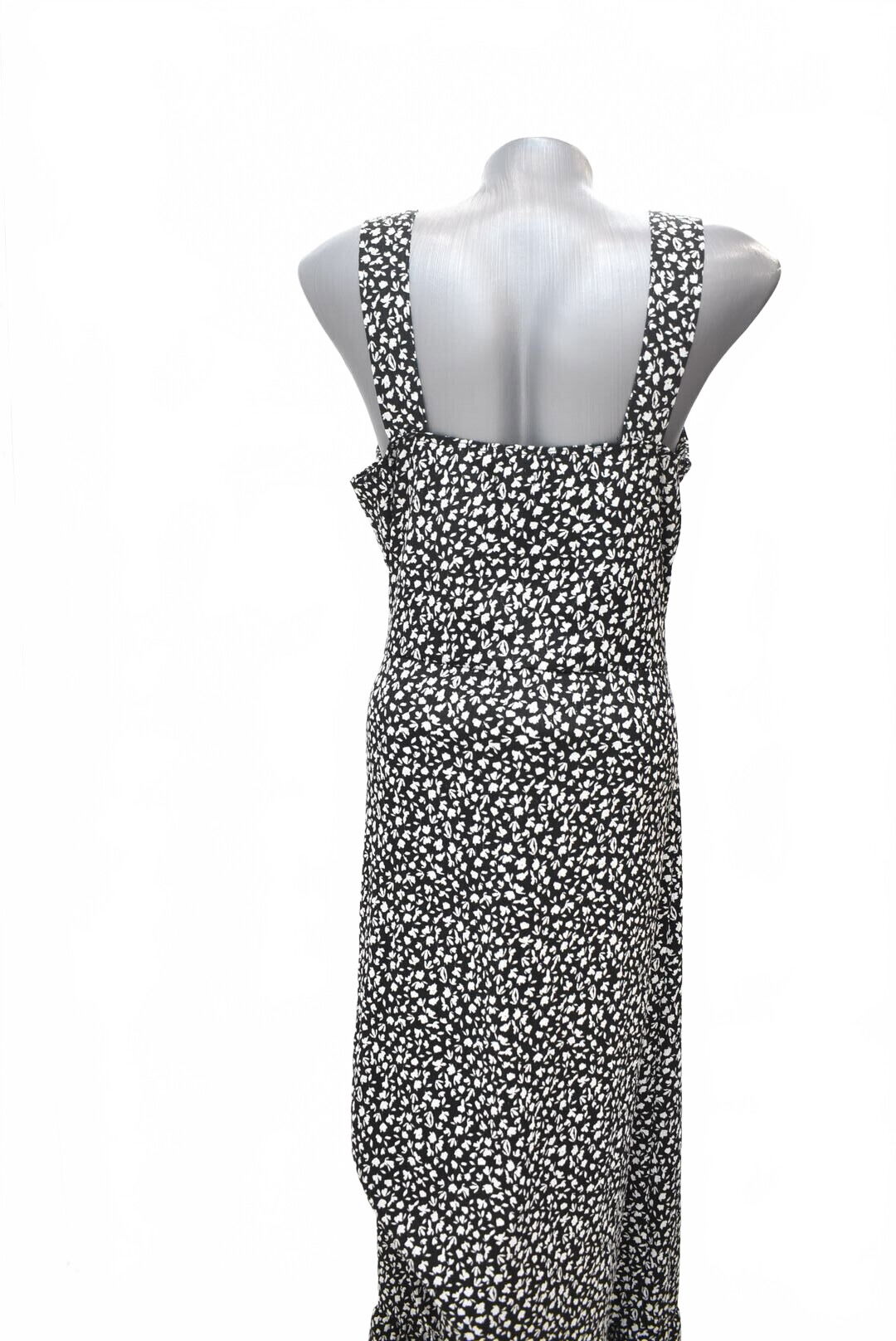 Dámske šaty Reserved, farba vzorovaná, veľkosť L