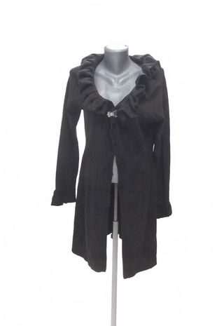 Dámsky kardigan Per Una, farba čierna, veľkosť 42